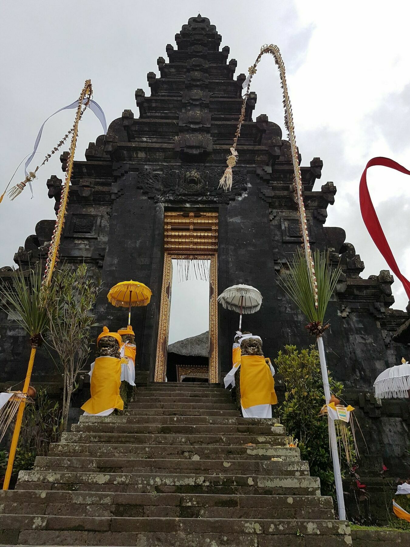 Buda Cottage Ubud Extérieur photo